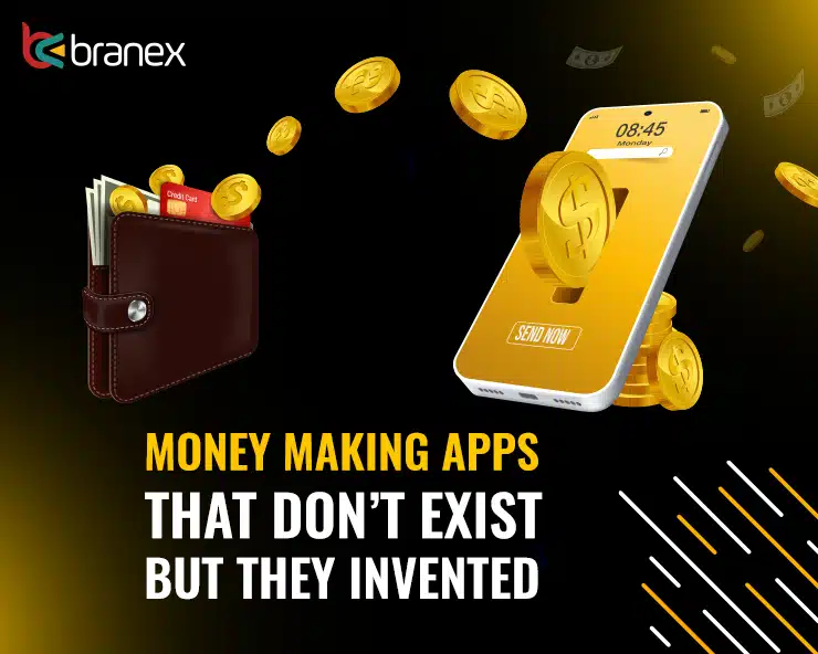 Money making Apps
