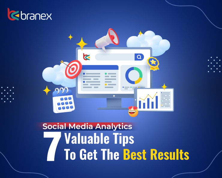 Social Media Analytics Tips
