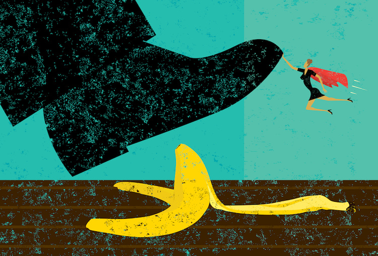 Startup Funds