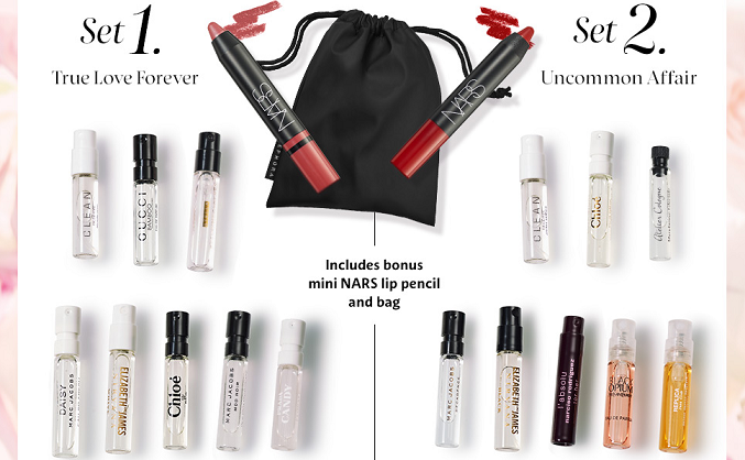 Sephora for Ecommerce 