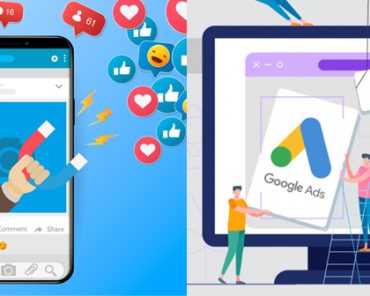 Facebook Ads vs Google Ads: What is the right fit for your brand?