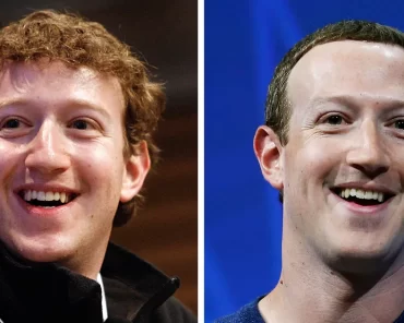 Facebook #10YearChallenge: A Fun Gimmick or Something Much More Sinister