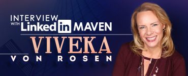 Interview with Viveka von Rosen