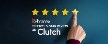 branex reviews on Clutch