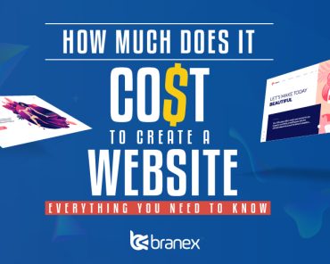 How Much Does It Cost to Create A Website? Everything You Need to Know