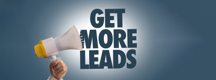 Generate More Leads