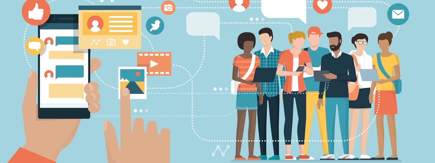 social-media-connect-with-customers-in-digital-marketing