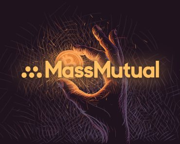 MassMutual Makes Big Investments Worth $100 Million in Bitcoin with NYDIG