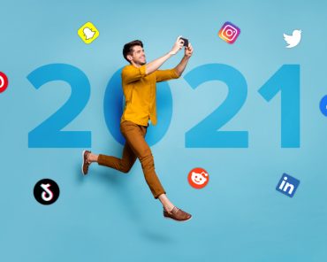 8 New Year’s Social Media Marketing Ideas for Startups