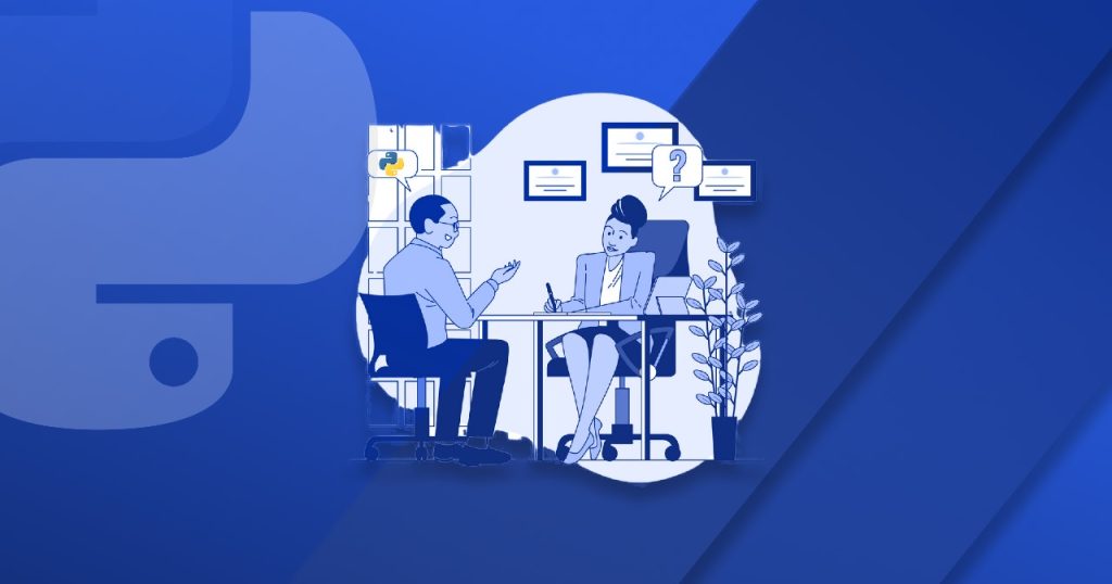 How to Hire Experienced Python Developers [2024]