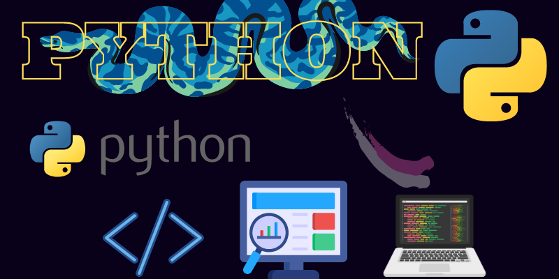 python-framework-and-libraries