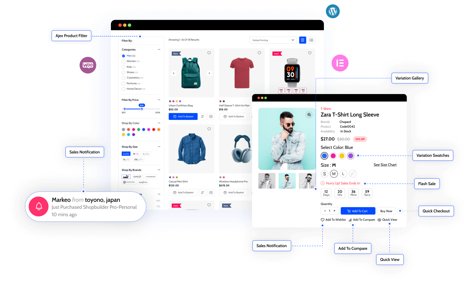 15 Best WooCommerce Plugins for Your Store - Branex