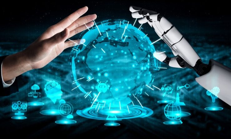 How Generative AI Driving Digital Transformation in Business?