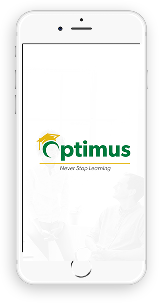 Optimus E-Learning Case Study - Branex Web Solution