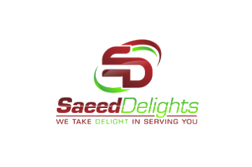 Saeed-Delights