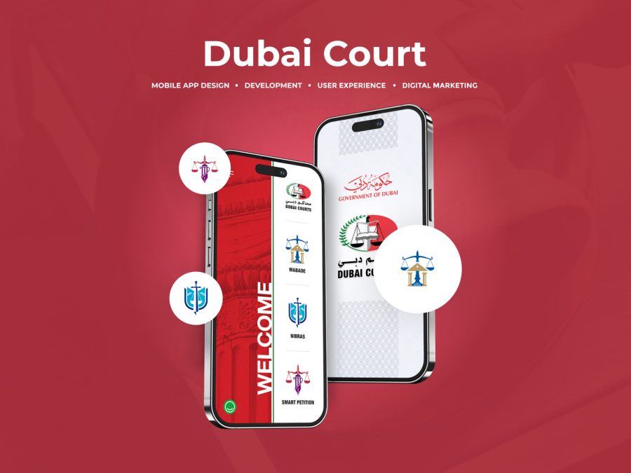 Dubai Courts